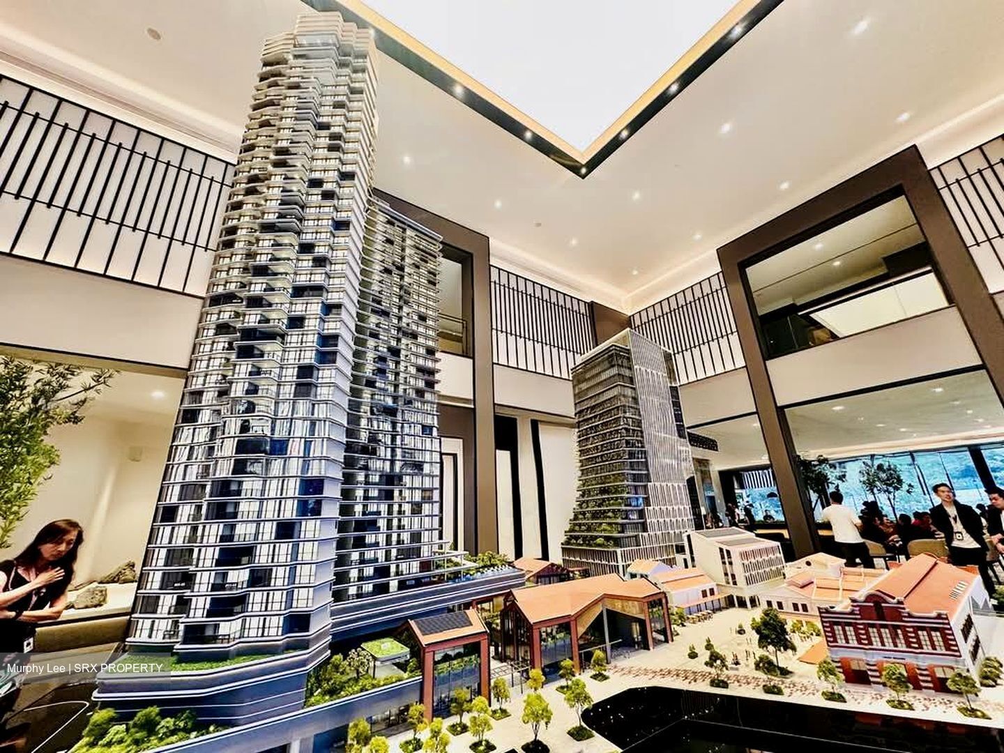 Union Square Residences (D1), Condominium #559555971